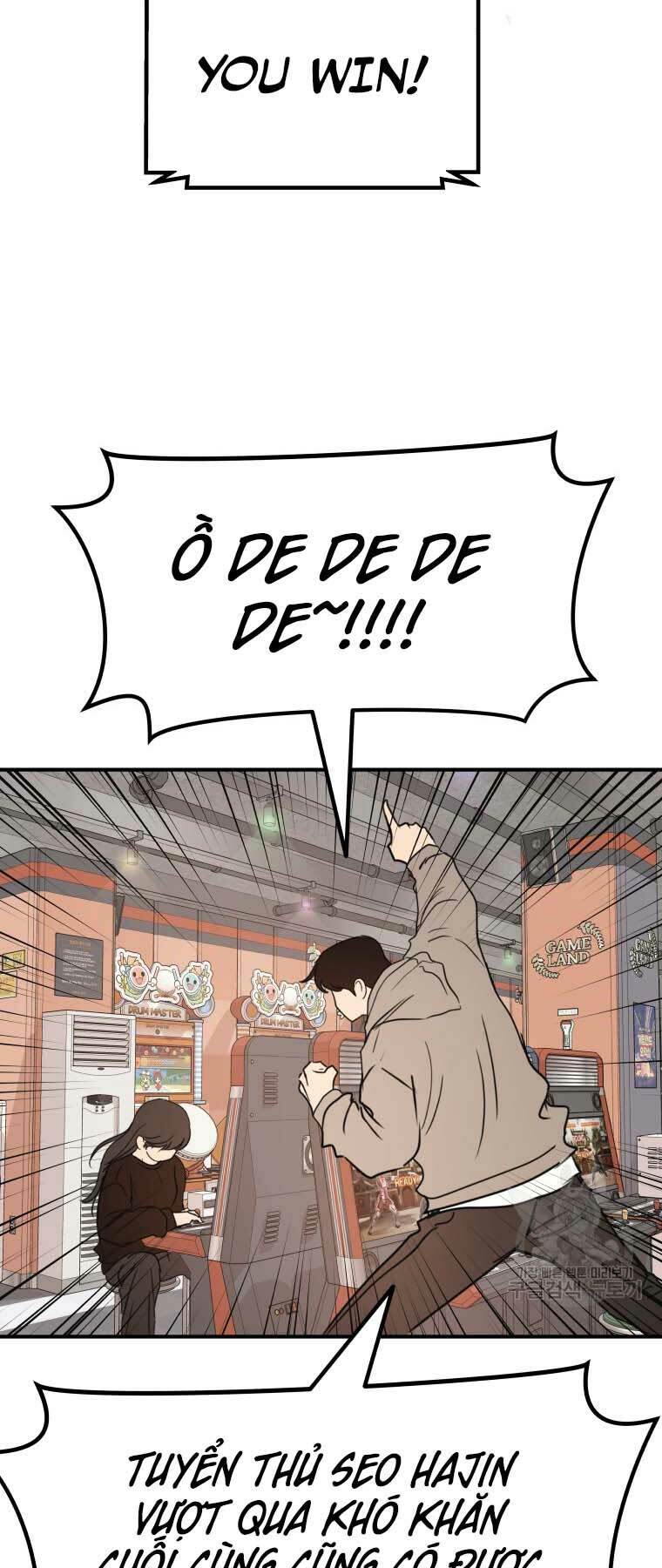 Bạn Trai Vệ Sĩ - Chapter 64 - Page 44