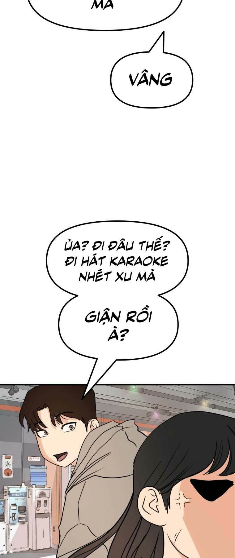 Bạn Trai Vệ Sĩ - Chapter 64 - Page 46