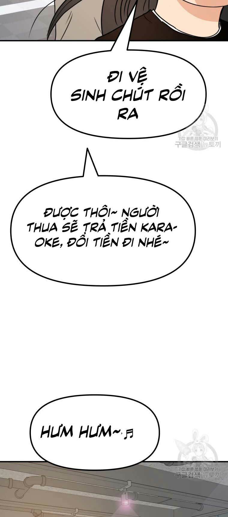 Bạn Trai Vệ Sĩ - Chapter 64 - Page 47