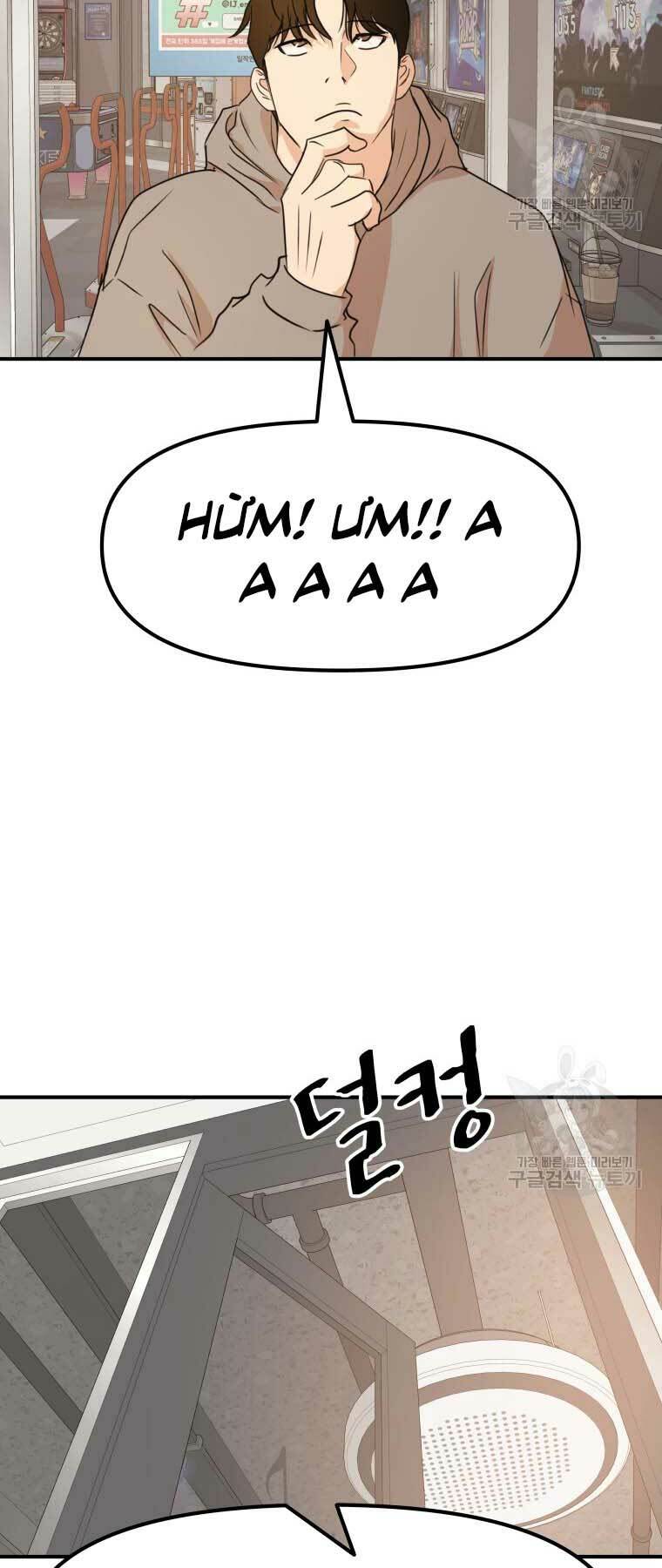 Bạn Trai Vệ Sĩ - Chapter 64 - Page 49