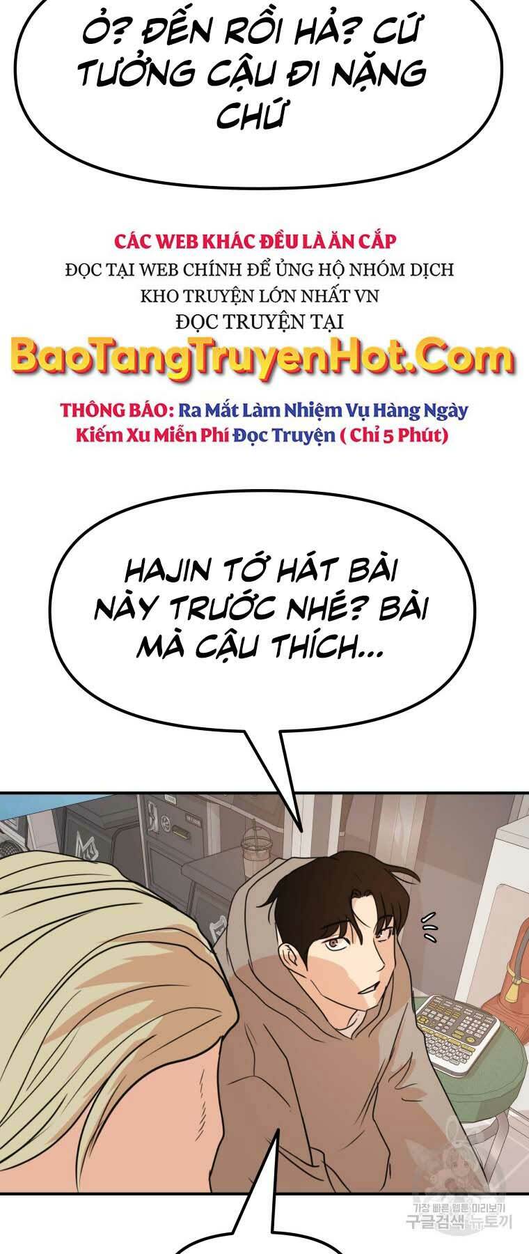 Bạn Trai Vệ Sĩ - Chapter 64 - Page 50