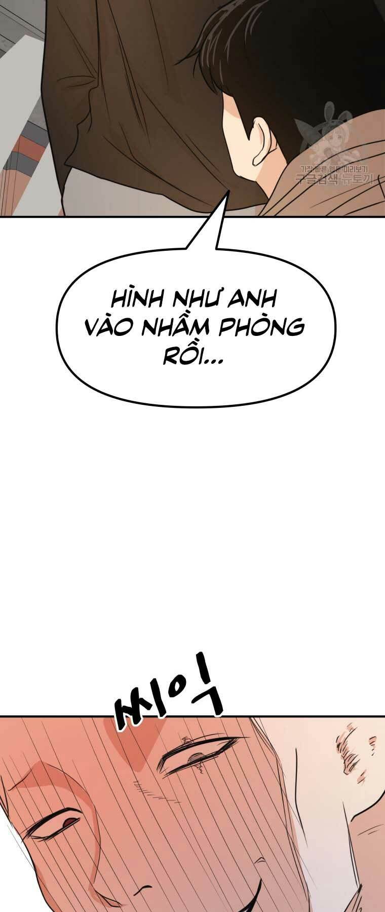 Bạn Trai Vệ Sĩ - Chapter 64 - Page 52