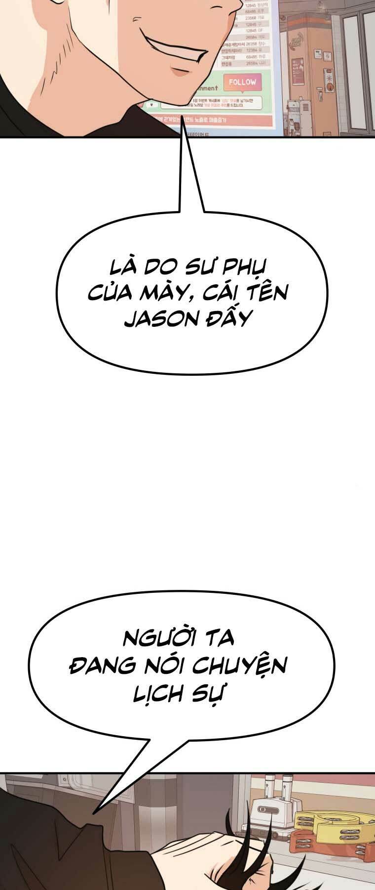 Bạn Trai Vệ Sĩ - Chapter 64 - Page 56