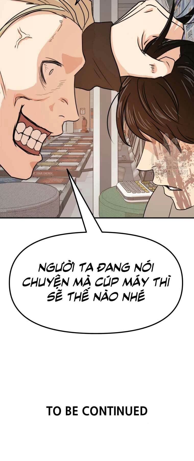 Bạn Trai Vệ Sĩ - Chapter 64 - Page 58