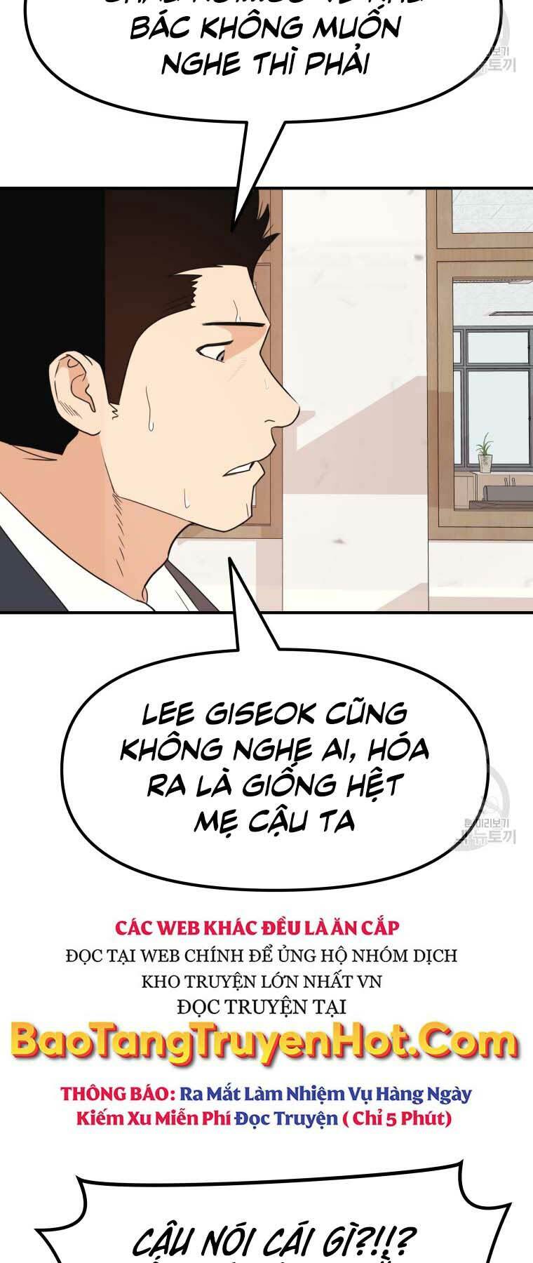 Bạn Trai Vệ Sĩ - Chapter 64 - Page 6