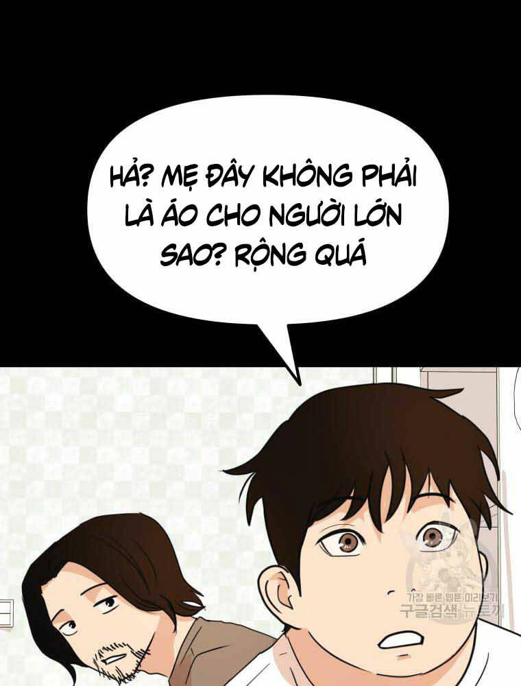 Bạn Trai Vệ Sĩ - Chapter 65 - Page 16