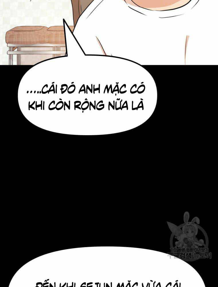 Bạn Trai Vệ Sĩ - Chapter 65 - Page 17