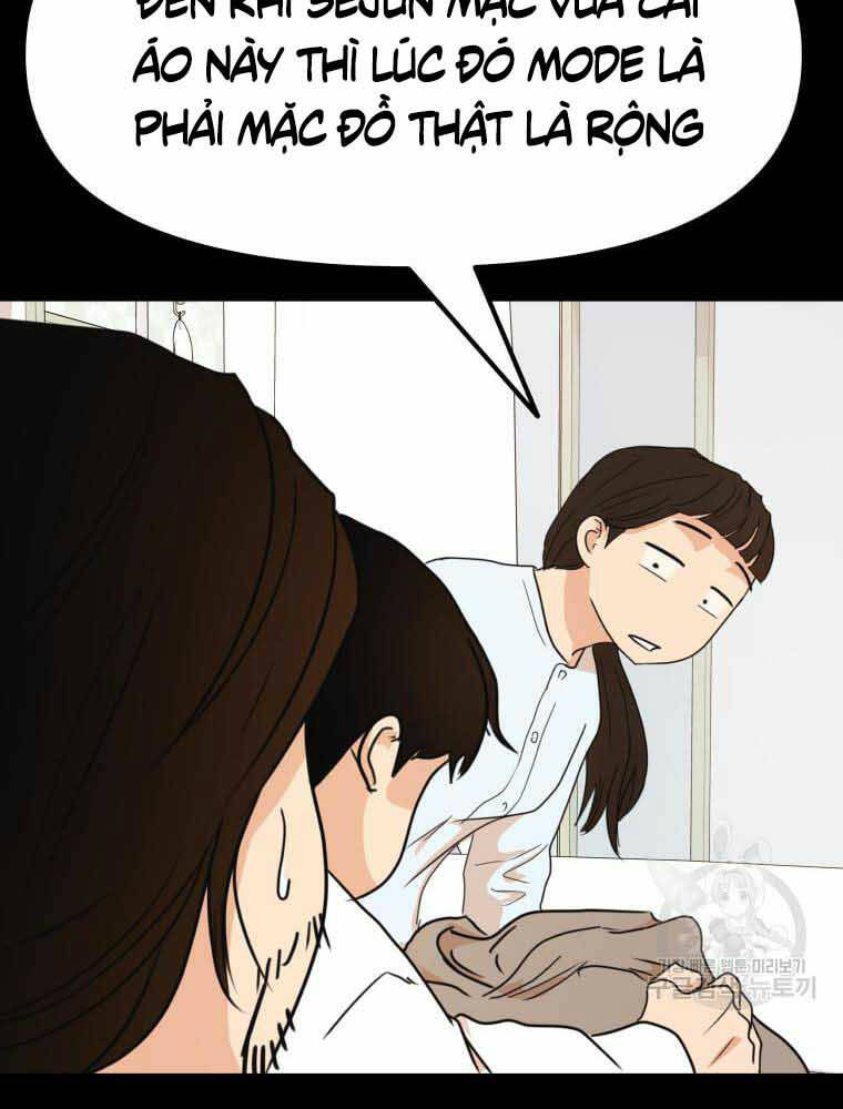 Bạn Trai Vệ Sĩ - Chapter 65 - Page 18