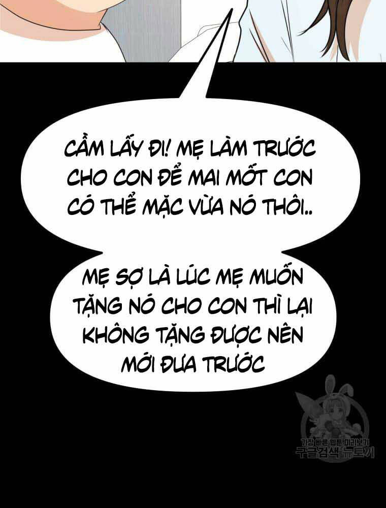 Bạn Trai Vệ Sĩ - Chapter 65 - Page 21