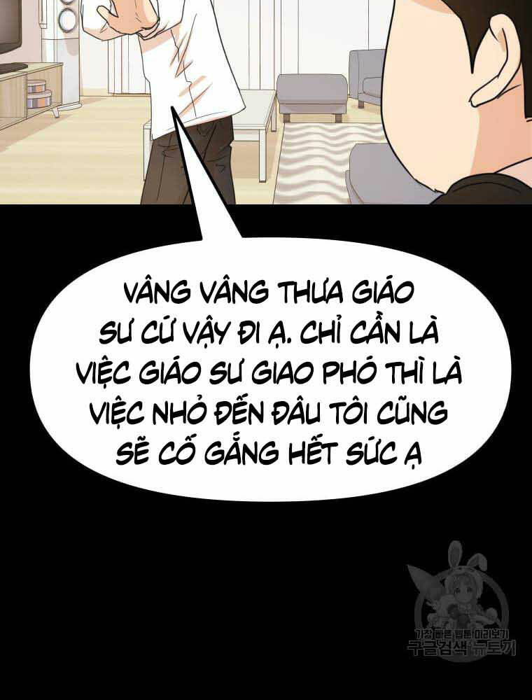 Bạn Trai Vệ Sĩ - Chapter 65 - Page 36