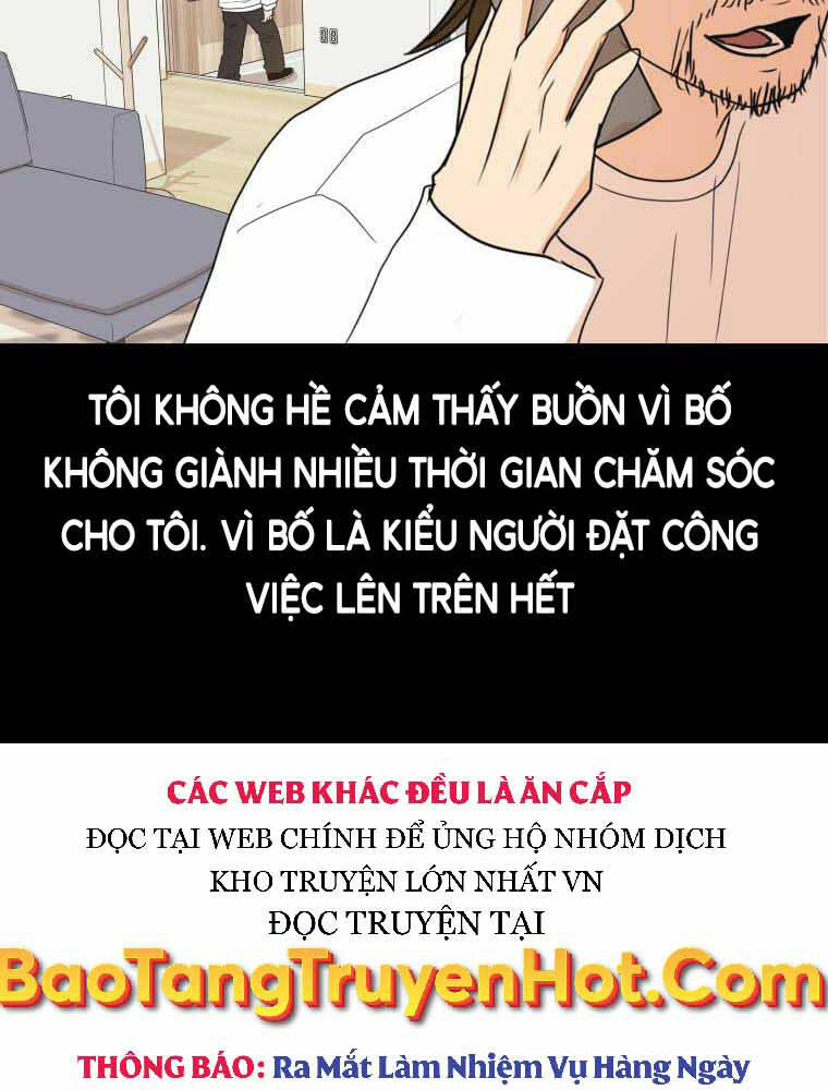 Bạn Trai Vệ Sĩ - Chapter 65 - Page 38