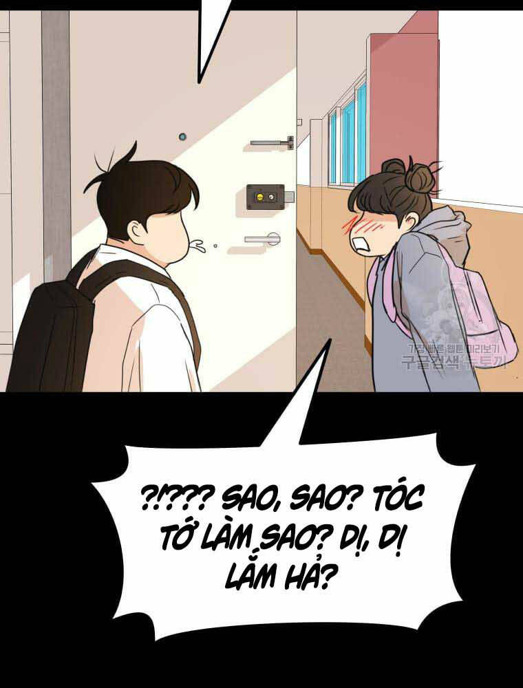Bạn Trai Vệ Sĩ - Chapter 65 - Page 47