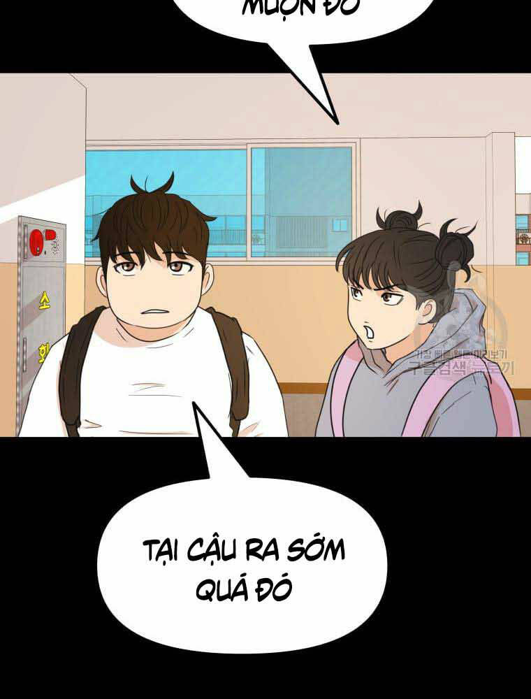 Bạn Trai Vệ Sĩ - Chapter 65 - Page 49