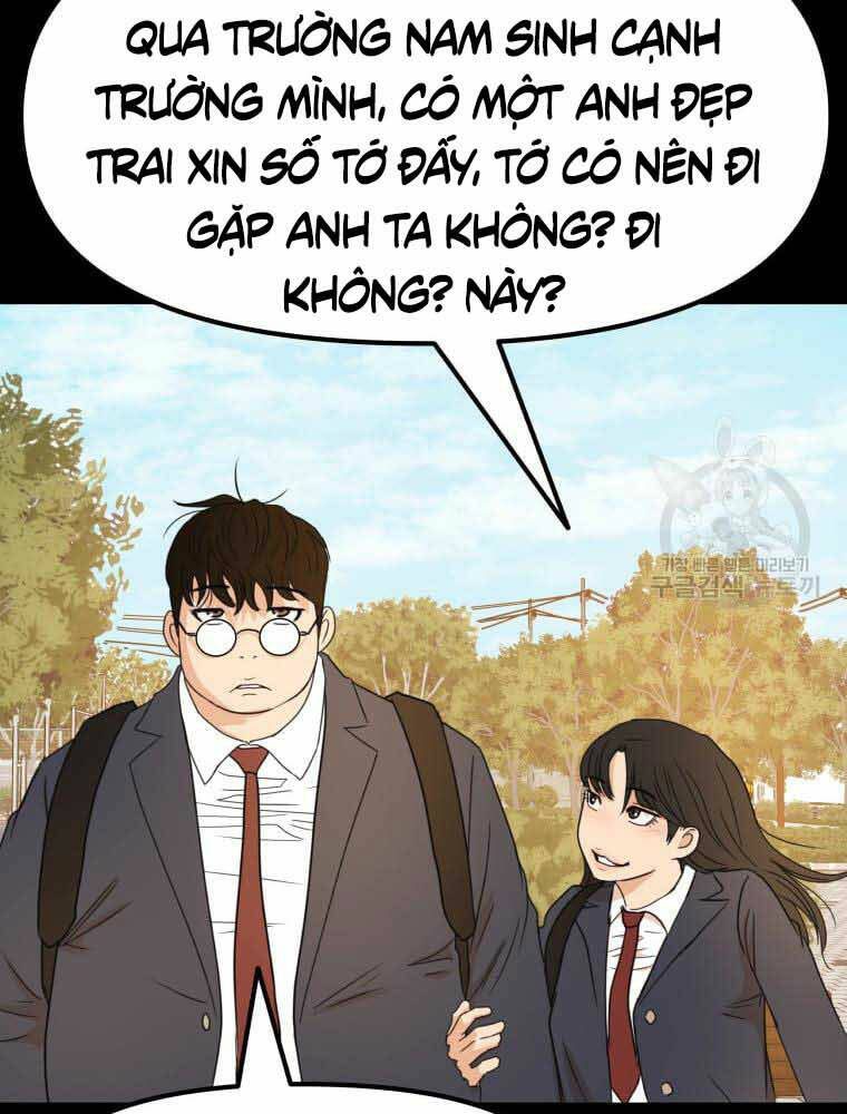 Bạn Trai Vệ Sĩ - Chapter 65 - Page 53