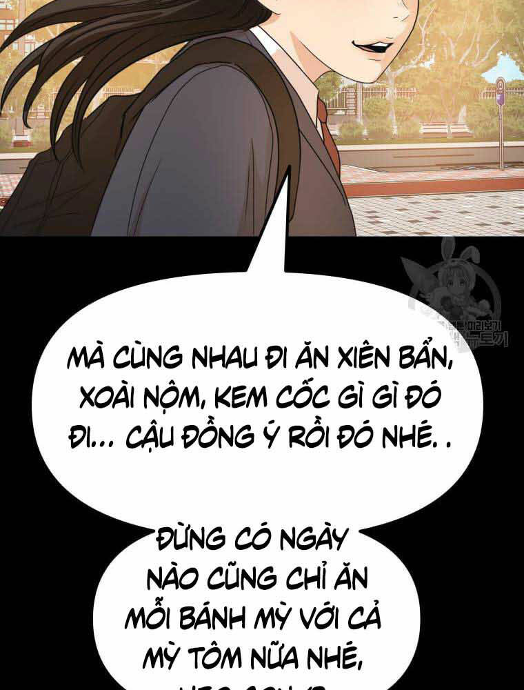 Bạn Trai Vệ Sĩ - Chapter 65 - Page 56