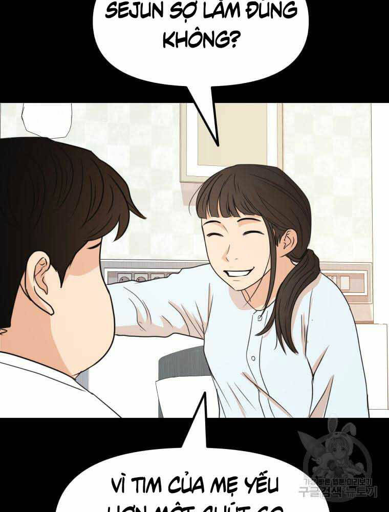 Bạn Trai Vệ Sĩ - Chapter 65 - Page 5