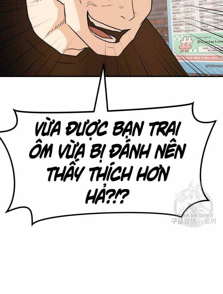 Bạn Trai Vệ Sĩ - Chapter 65 - Page 68