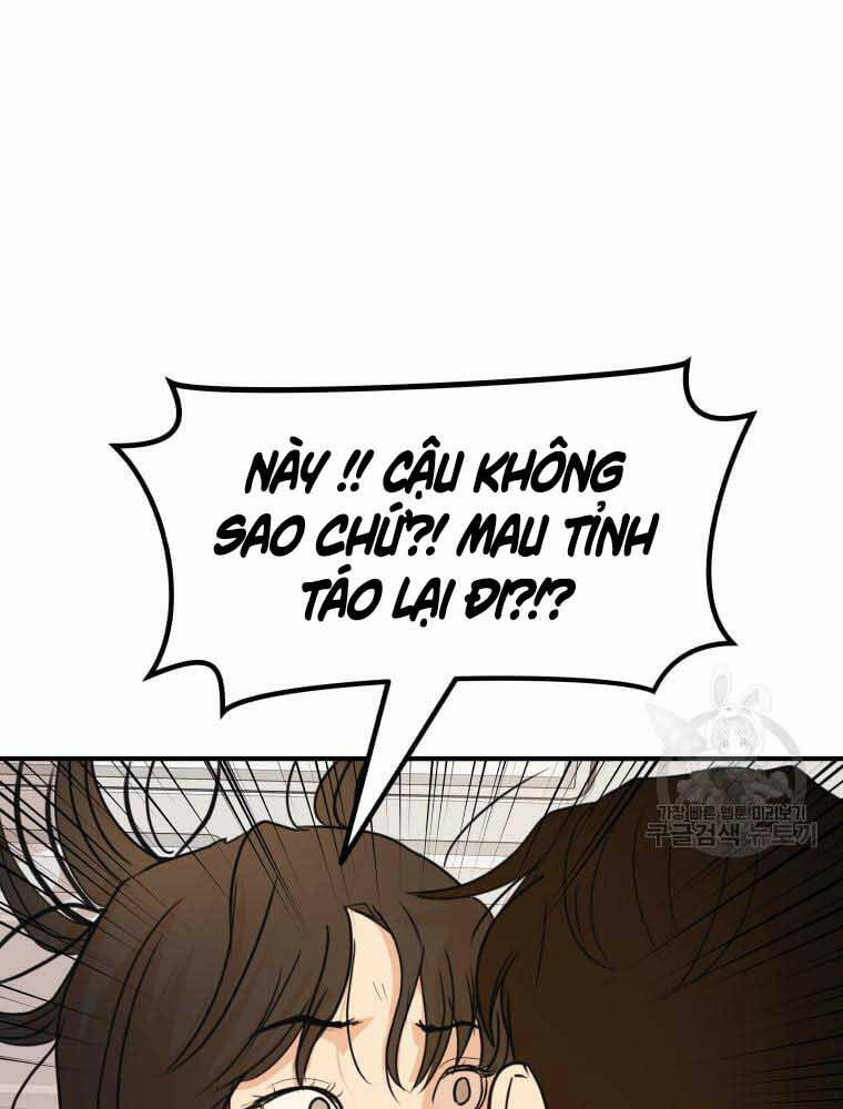 Bạn Trai Vệ Sĩ - Chapter 65 - Page 72