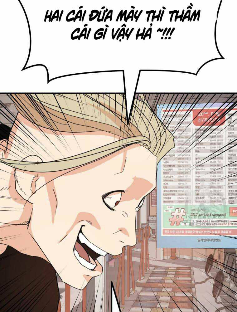 Bạn Trai Vệ Sĩ - Chapter 65 - Page 78