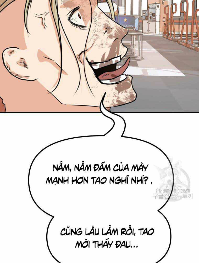 Bạn Trai Vệ Sĩ - Chapter 65 - Page 96