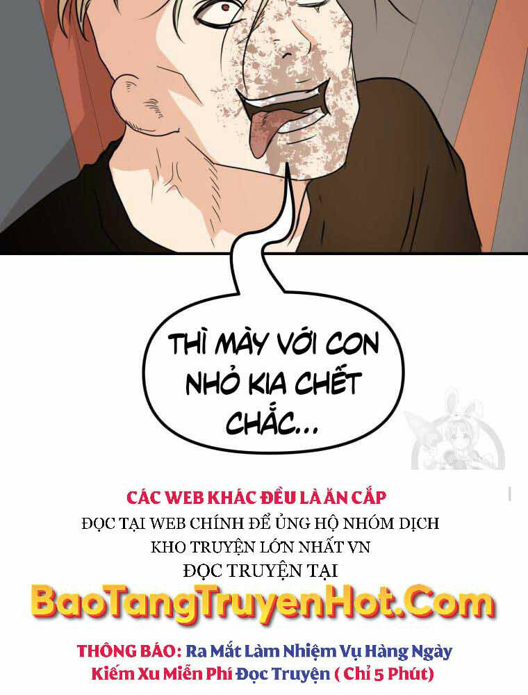 Bạn Trai Vệ Sĩ - Chapter 65 - Page 98