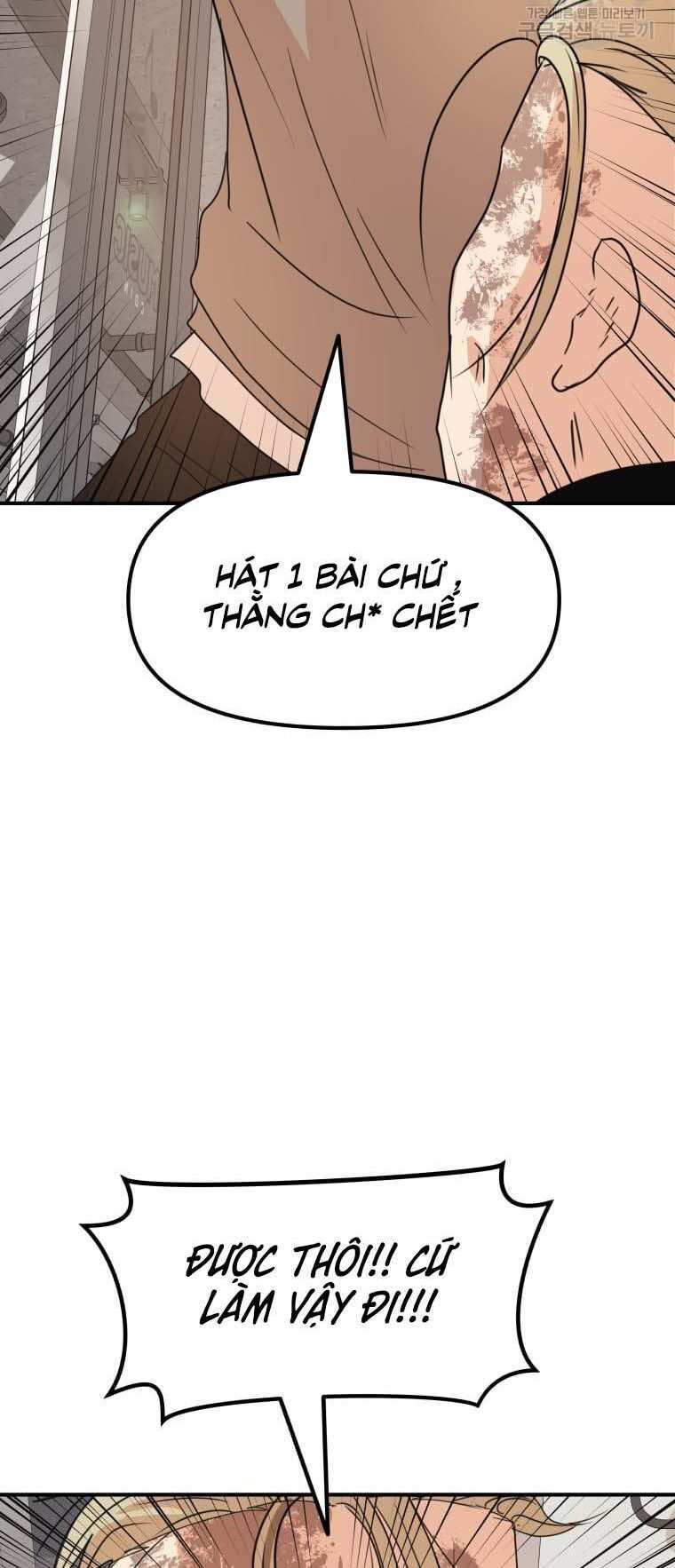 Bạn Trai Vệ Sĩ - Chapter 66 - Page 10