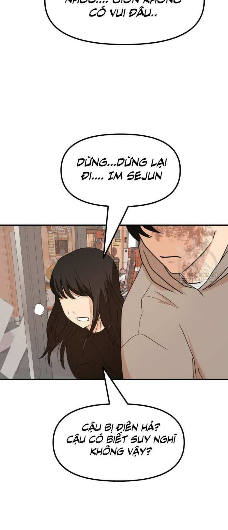 Bạn Trai Vệ Sĩ - Chapter 66 - Page 14