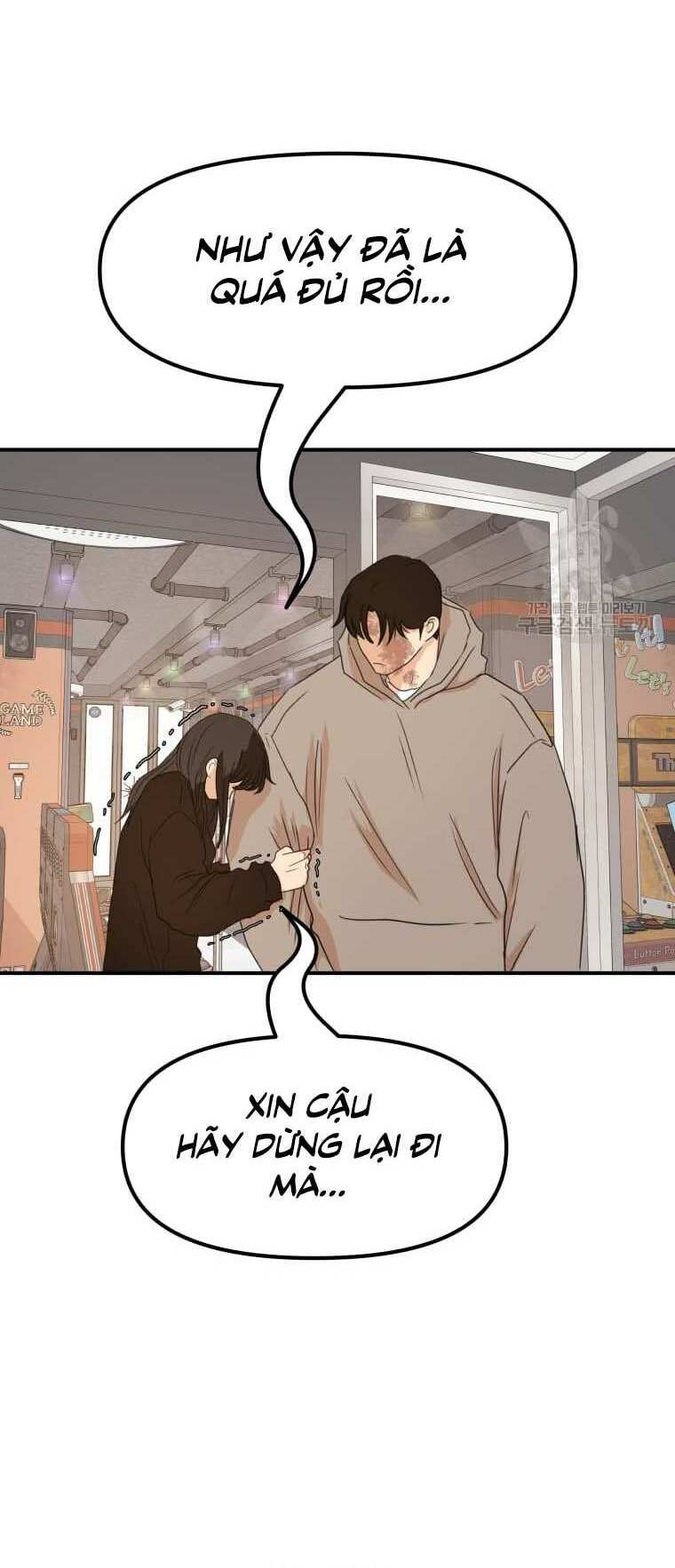 Bạn Trai Vệ Sĩ - Chapter 66 - Page 16