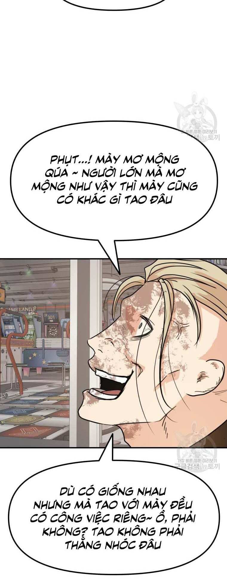 Bạn Trai Vệ Sĩ - Chapter 66 - Page 19