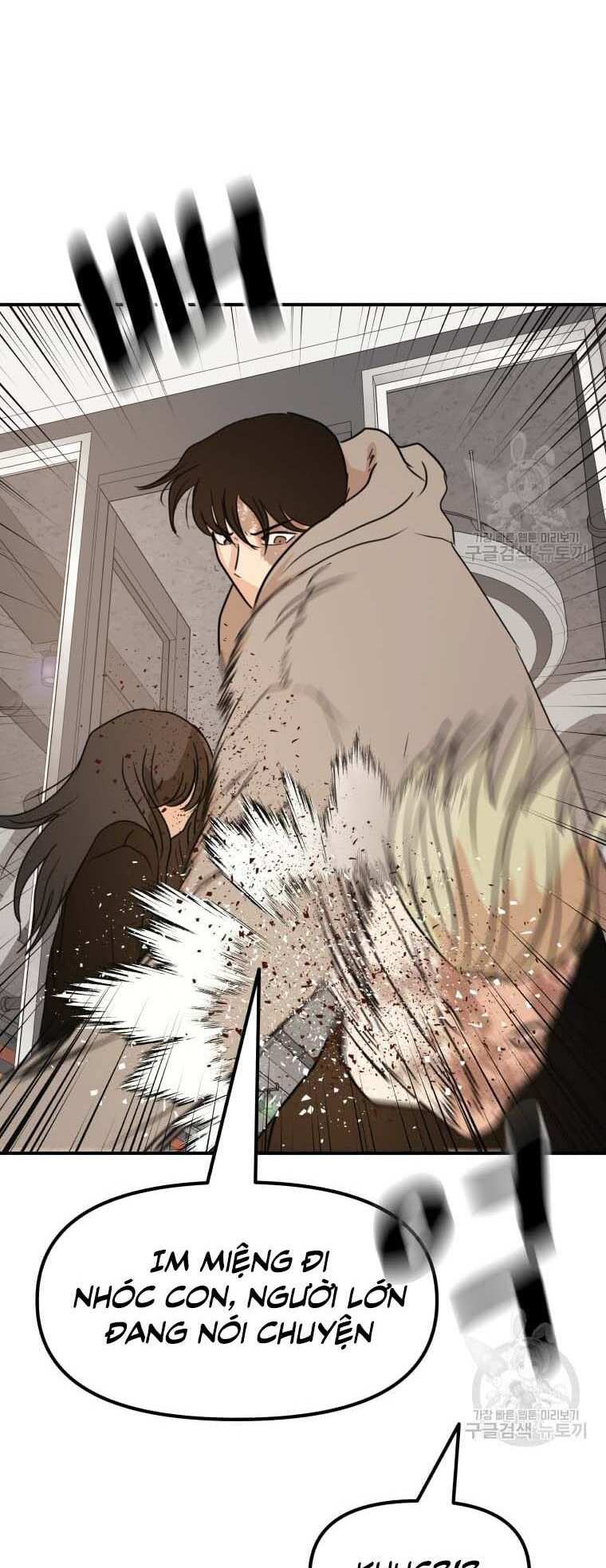 Bạn Trai Vệ Sĩ - Chapter 66 - Page 20