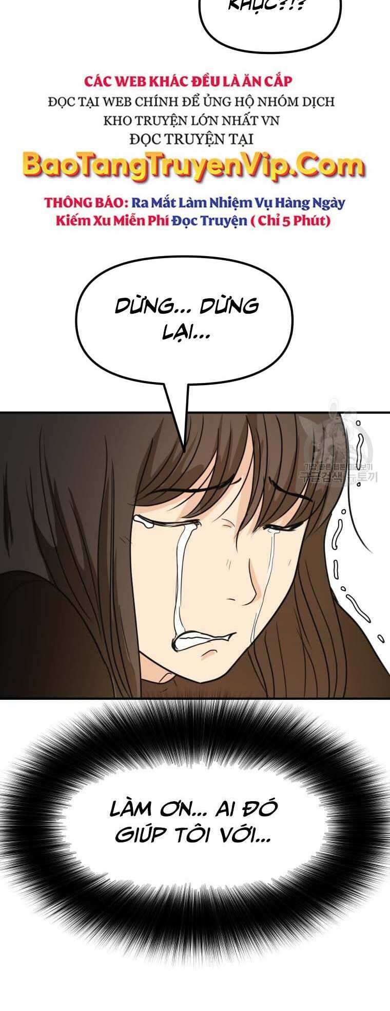 Bạn Trai Vệ Sĩ - Chapter 66 - Page 21