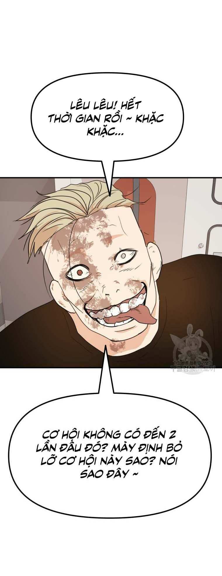 Bạn Trai Vệ Sĩ - Chapter 66 - Page 22