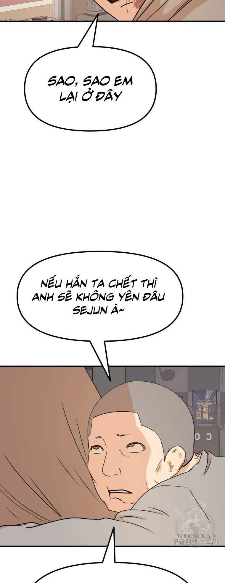 Bạn Trai Vệ Sĩ - Chapter 66 - Page 28