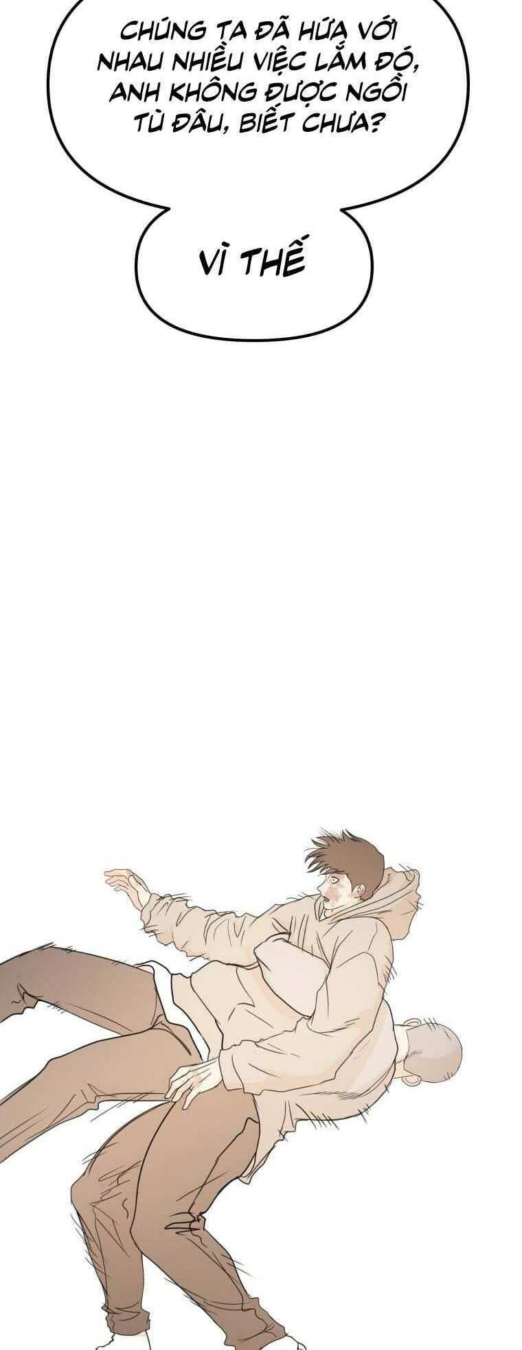 Bạn Trai Vệ Sĩ - Chapter 66 - Page 29
