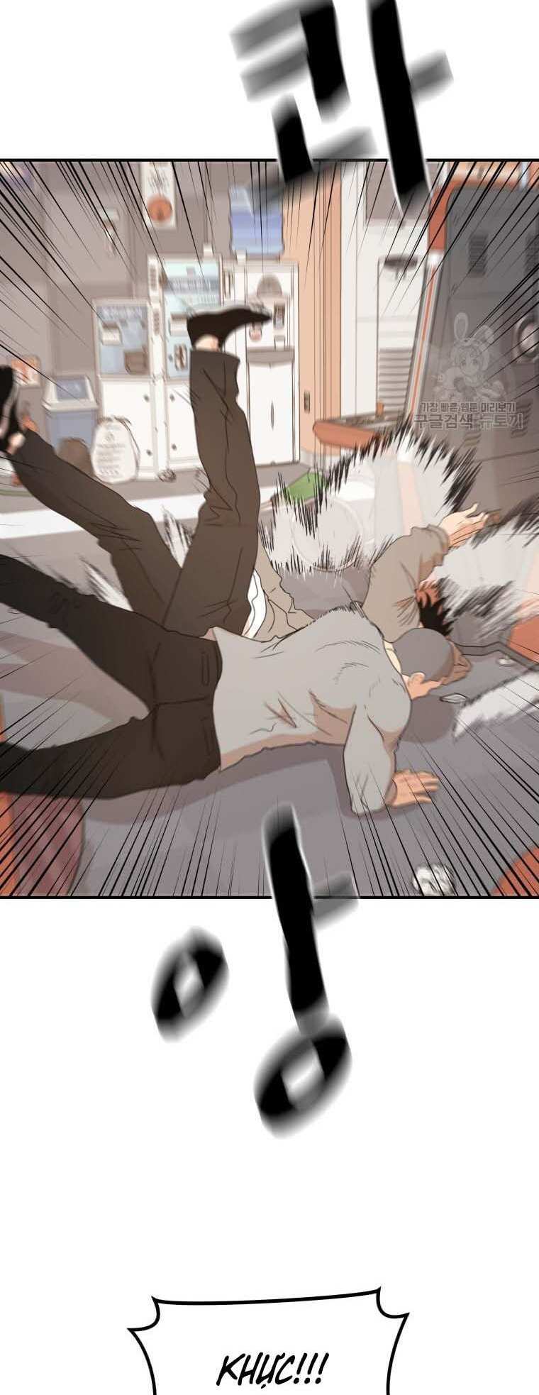 Bạn Trai Vệ Sĩ - Chapter 66 - Page 31