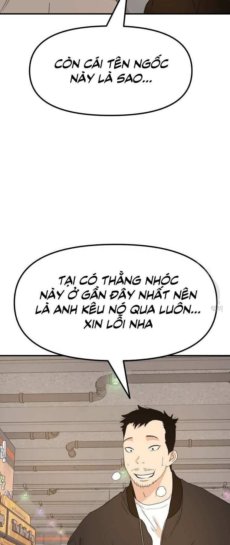 Bạn Trai Vệ Sĩ - Chapter 66 - Page 35