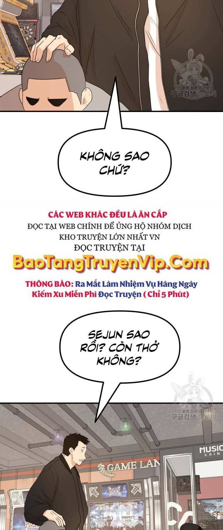 Bạn Trai Vệ Sĩ - Chapter 66 - Page 36