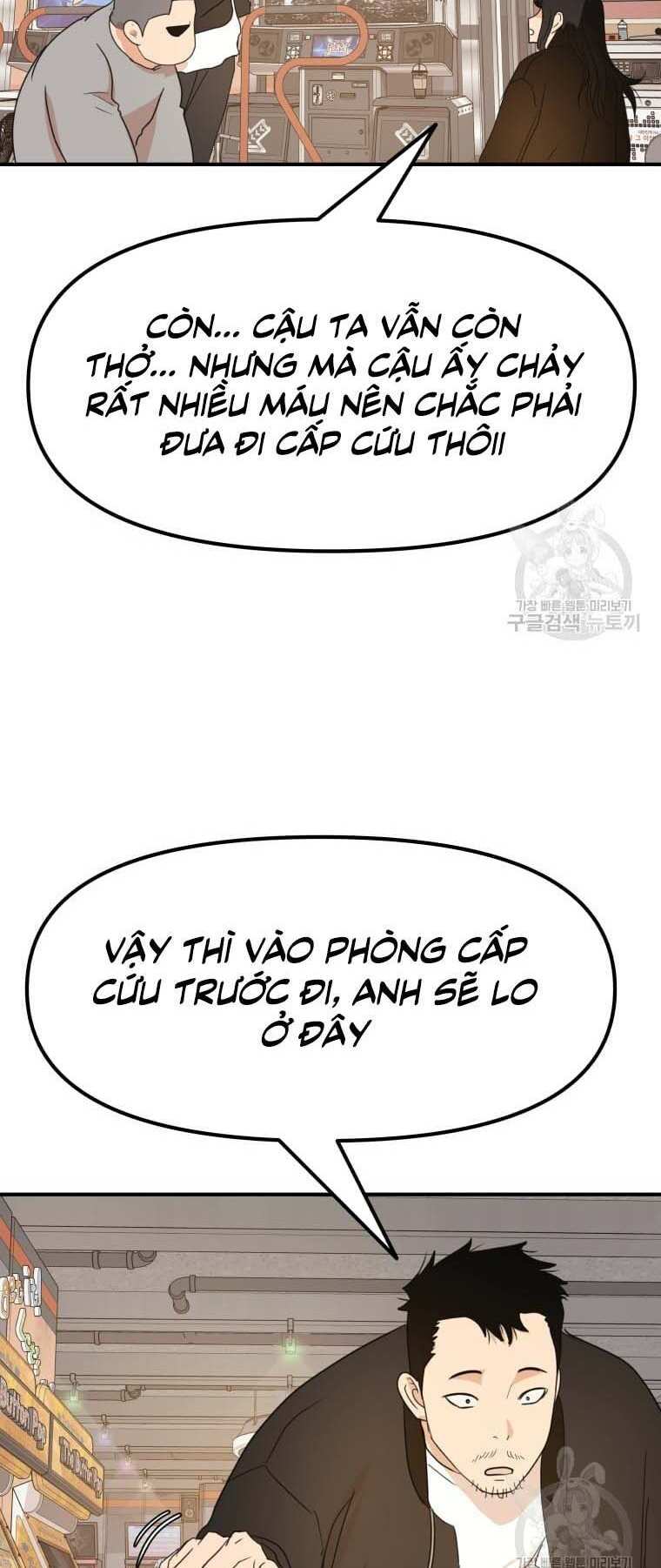 Bạn Trai Vệ Sĩ - Chapter 66 - Page 37