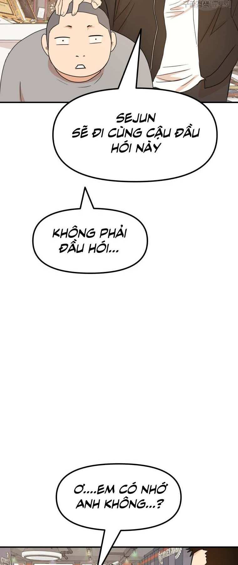 Bạn Trai Vệ Sĩ - Chapter 66 - Page 38