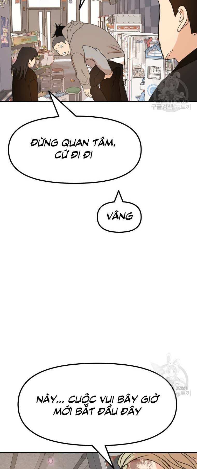 Bạn Trai Vệ Sĩ - Chapter 66 - Page 39