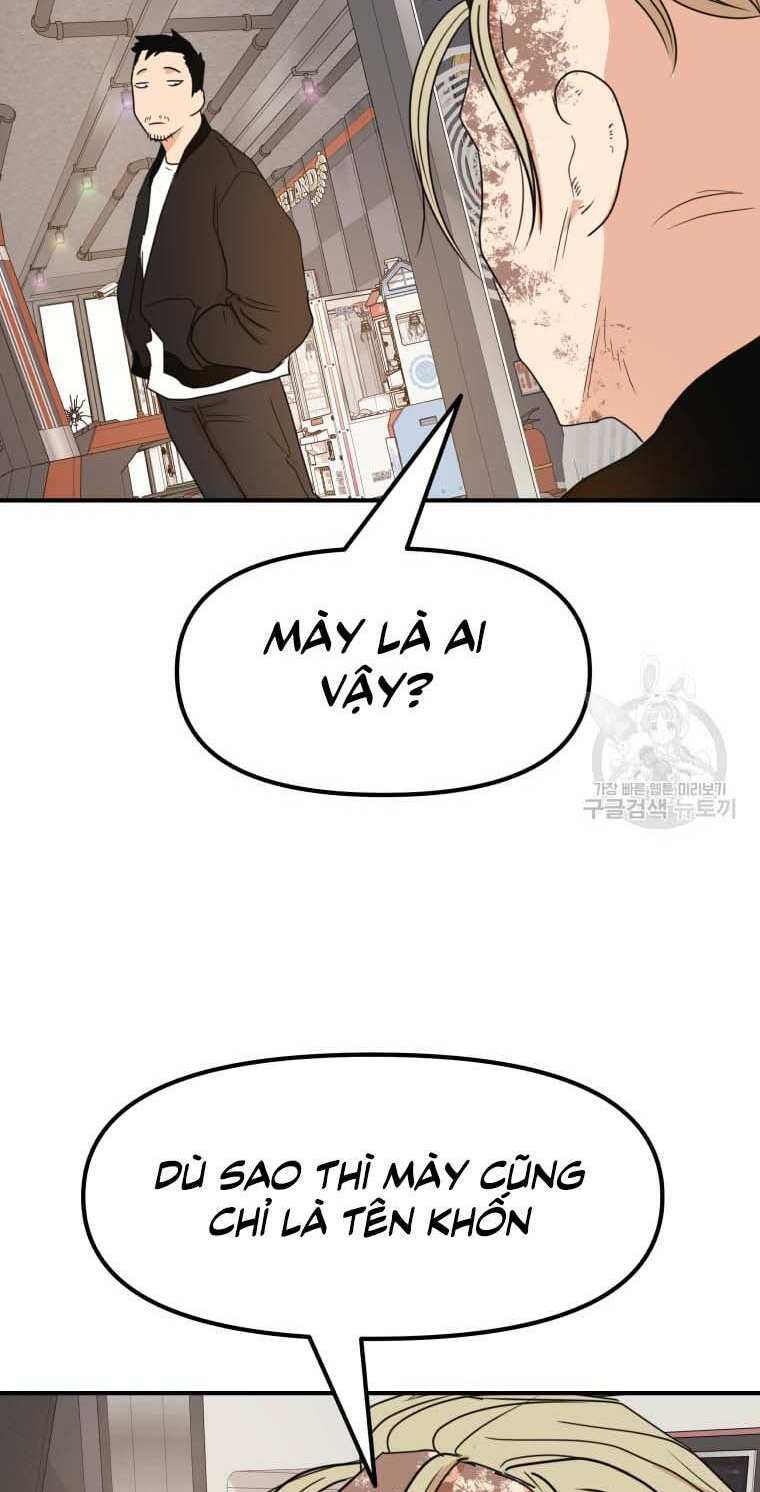 Bạn Trai Vệ Sĩ - Chapter 66 - Page 40