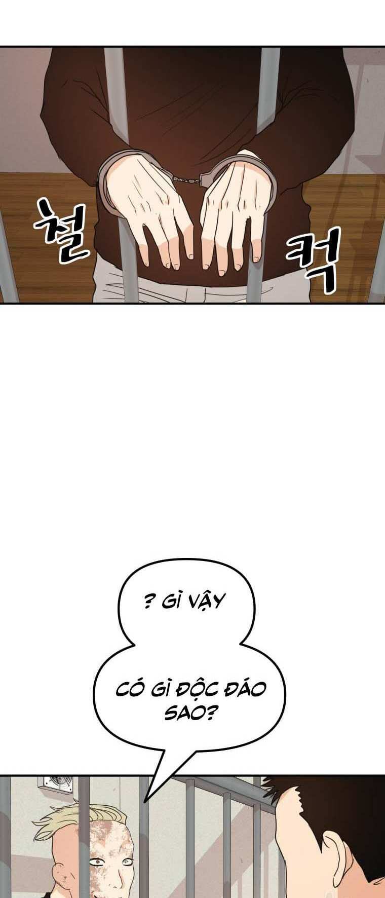 Bạn Trai Vệ Sĩ - Chapter 66 - Page 44