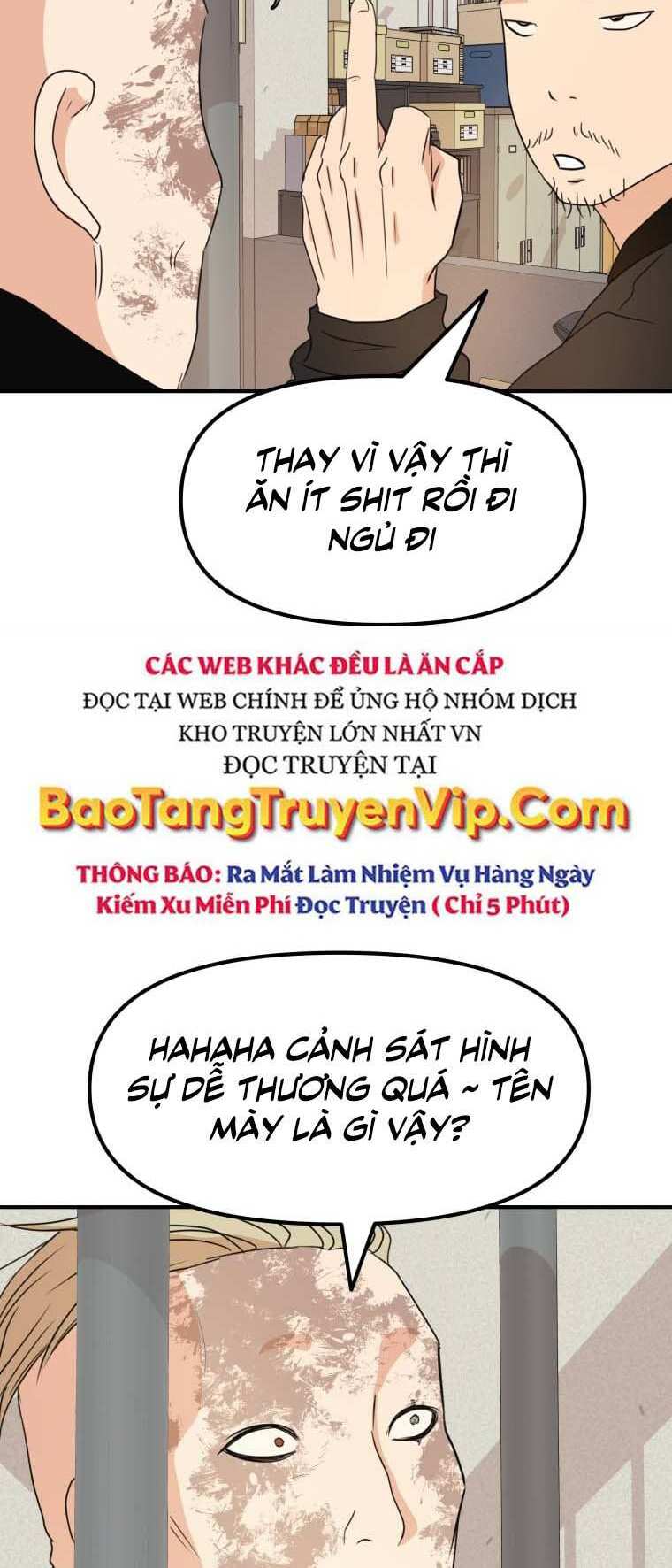 Bạn Trai Vệ Sĩ - Chapter 66 - Page 47