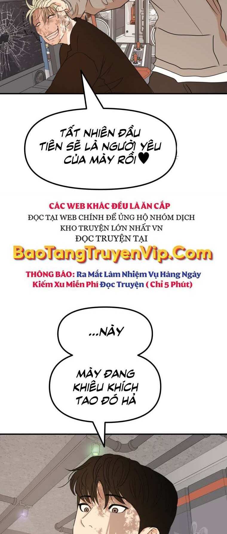 Bạn Trai Vệ Sĩ - Chapter 66 - Page 4