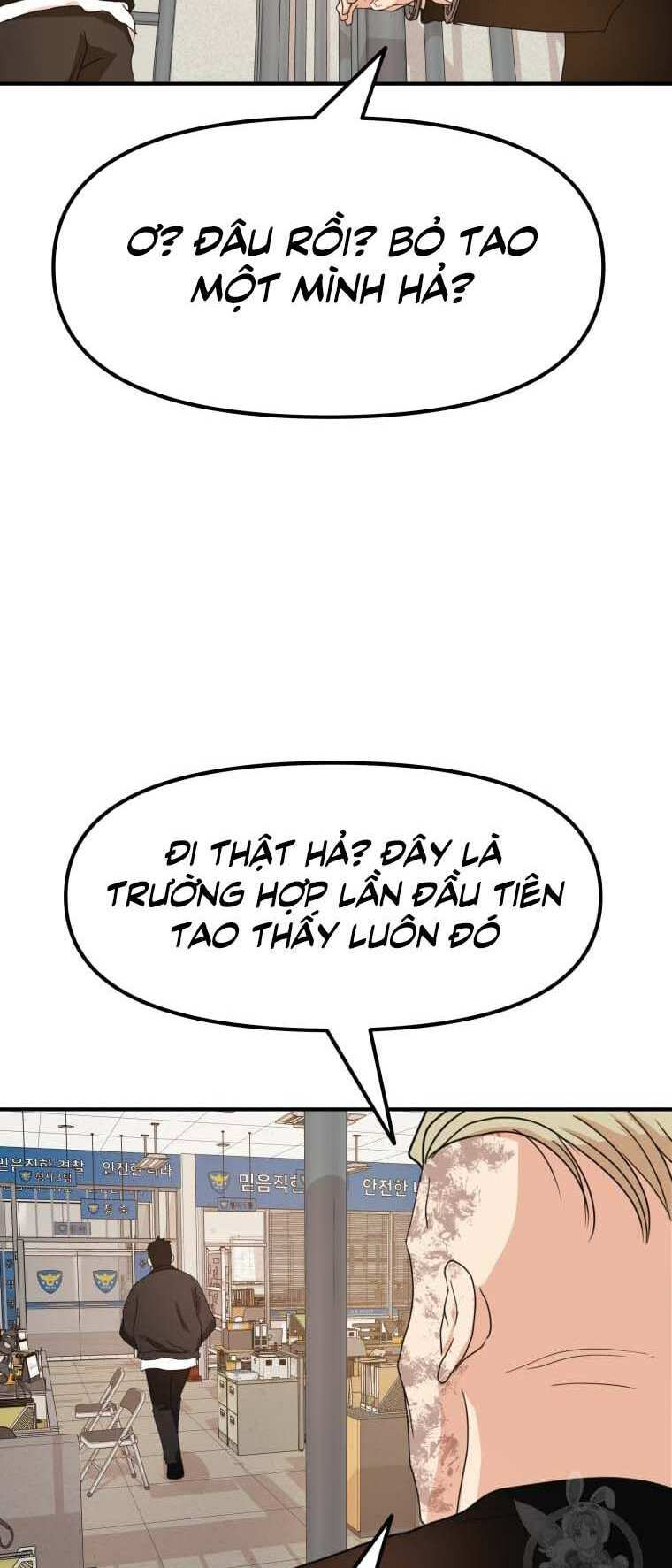 Bạn Trai Vệ Sĩ - Chapter 66 - Page 49