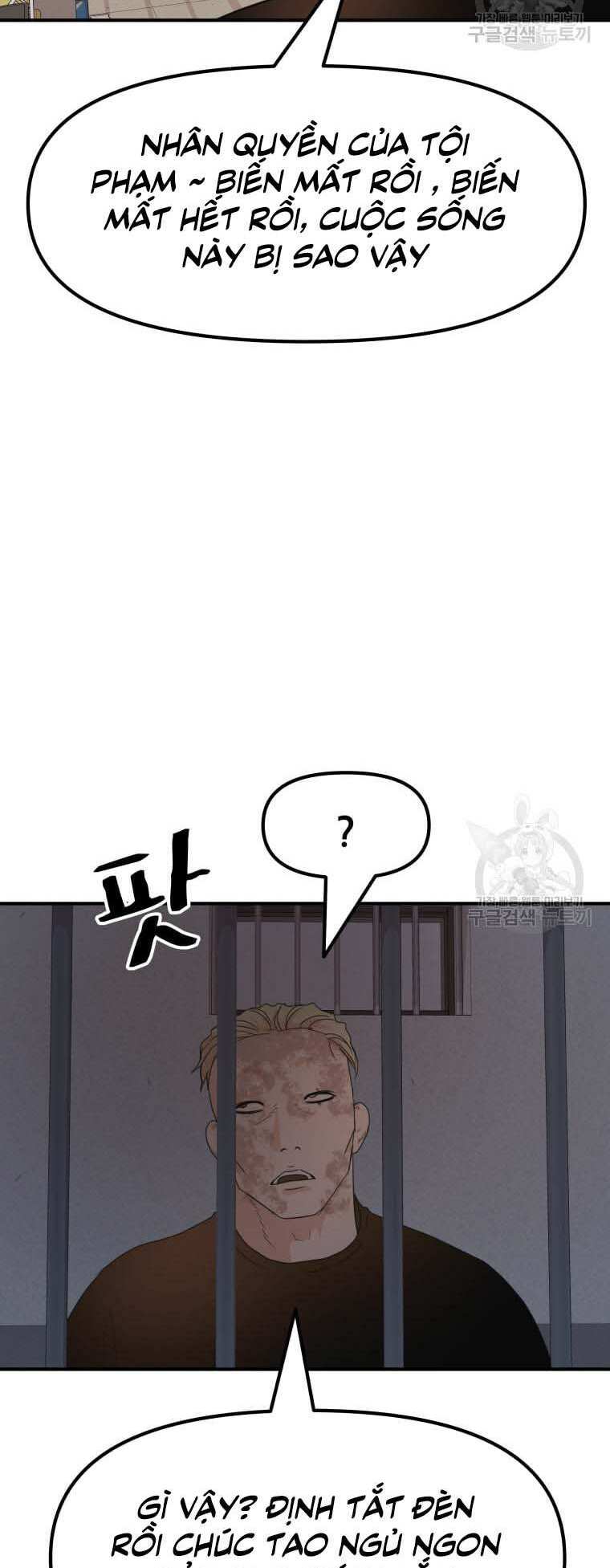 Bạn Trai Vệ Sĩ - Chapter 66 - Page 50