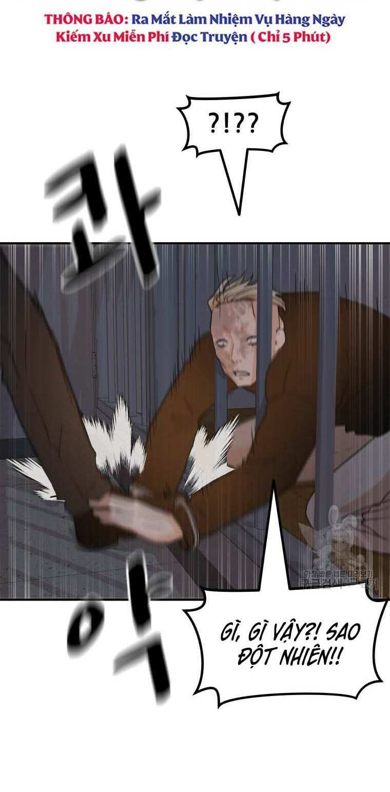 Bạn Trai Vệ Sĩ - Chapter 66 - Page 52