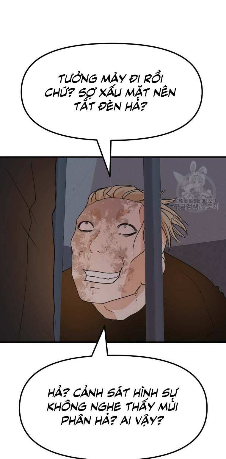 Bạn Trai Vệ Sĩ - Chapter 66 - Page 53