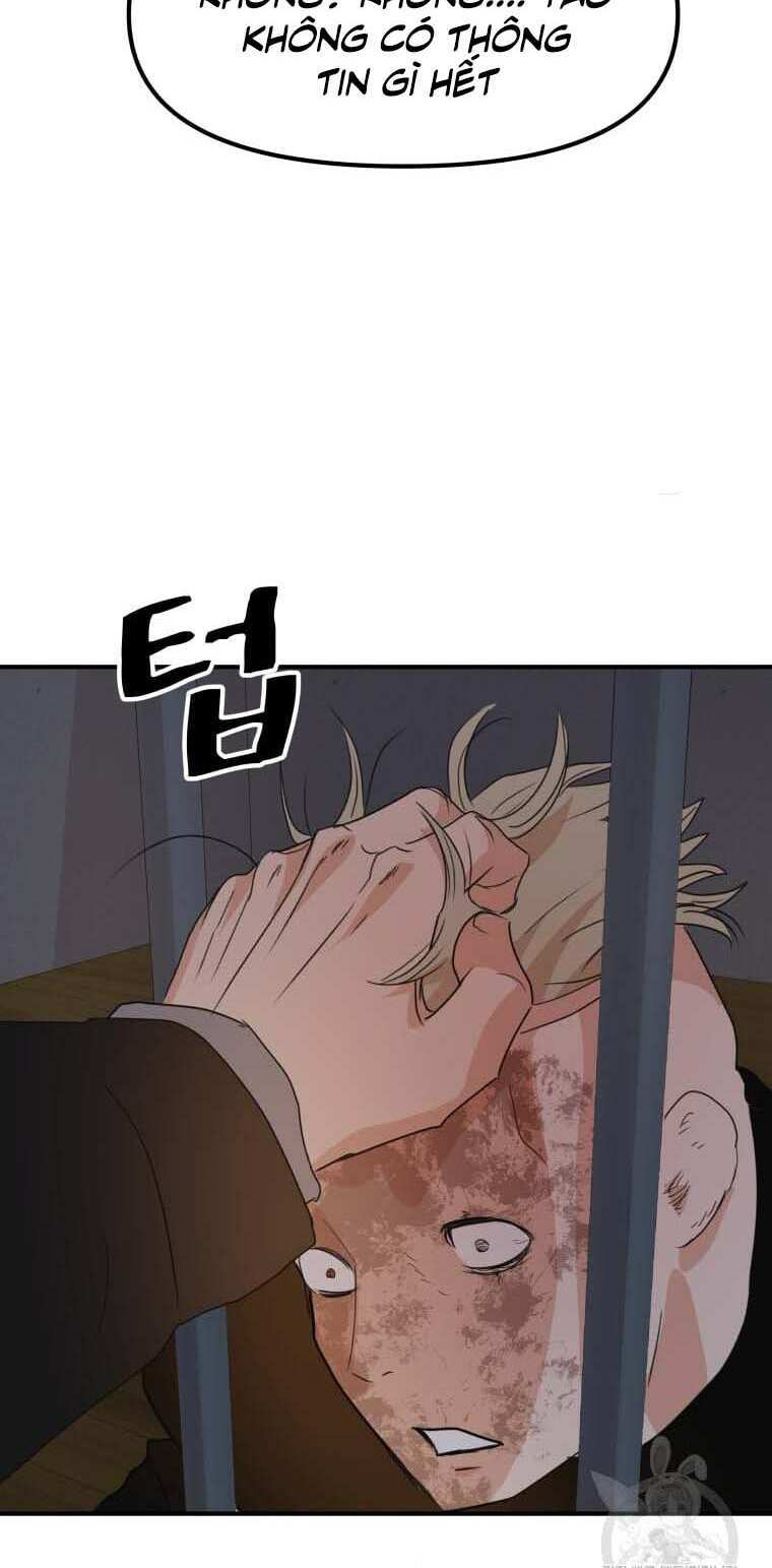 Bạn Trai Vệ Sĩ - Chapter 66 - Page 56