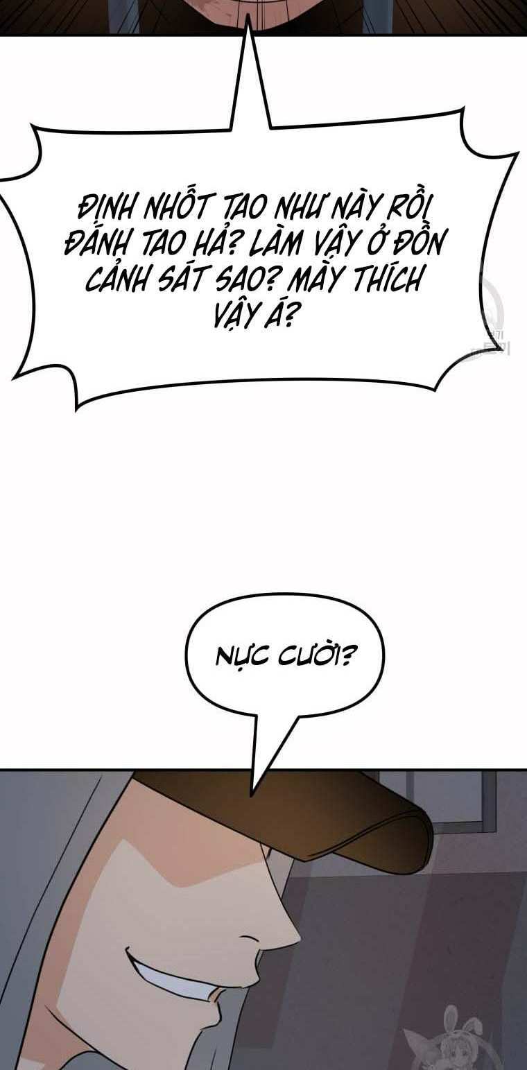 Bạn Trai Vệ Sĩ - Chapter 66 - Page 59